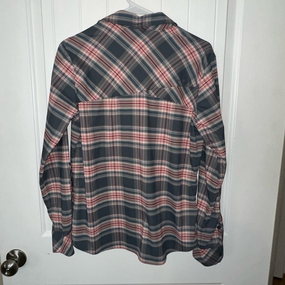 Ascend button down NWOT - Picture 3 of 4
